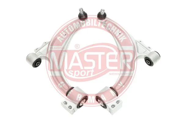 Control/Trailing Arm Kit, wheel suspension