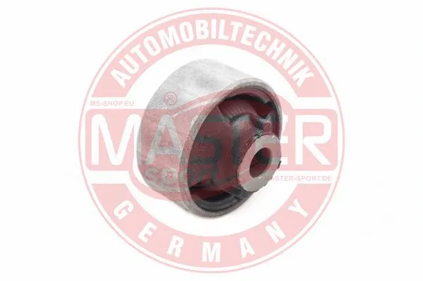 Mounting, control/trailing arm (38315-PCS-MS)