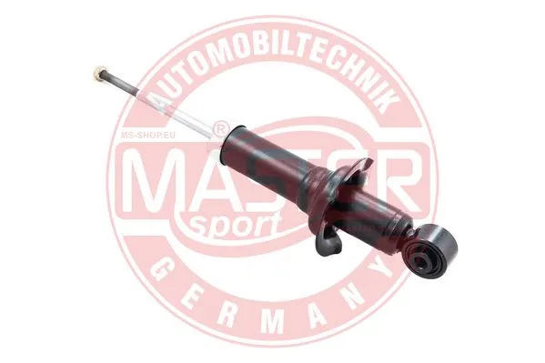 Shock Absorber (317138-PCS-MS)
