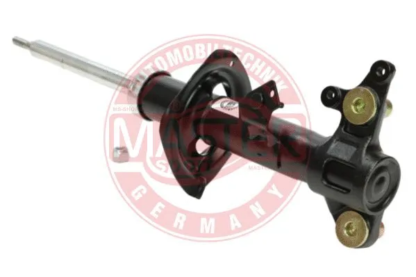 Shock Absorber