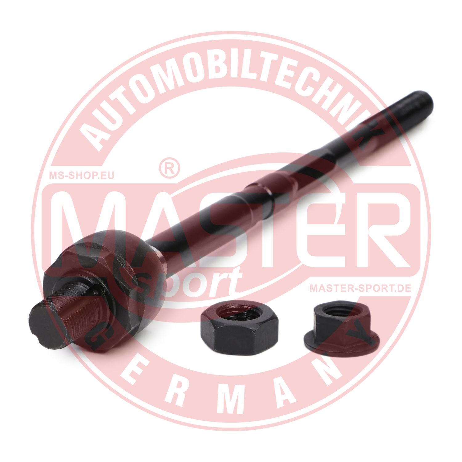 Inner Tie Rod (27726-SET-MS)