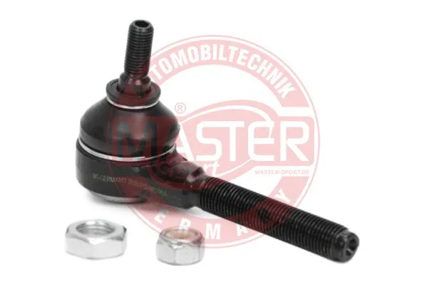 Tie Rod End (20372-PCS-MS)