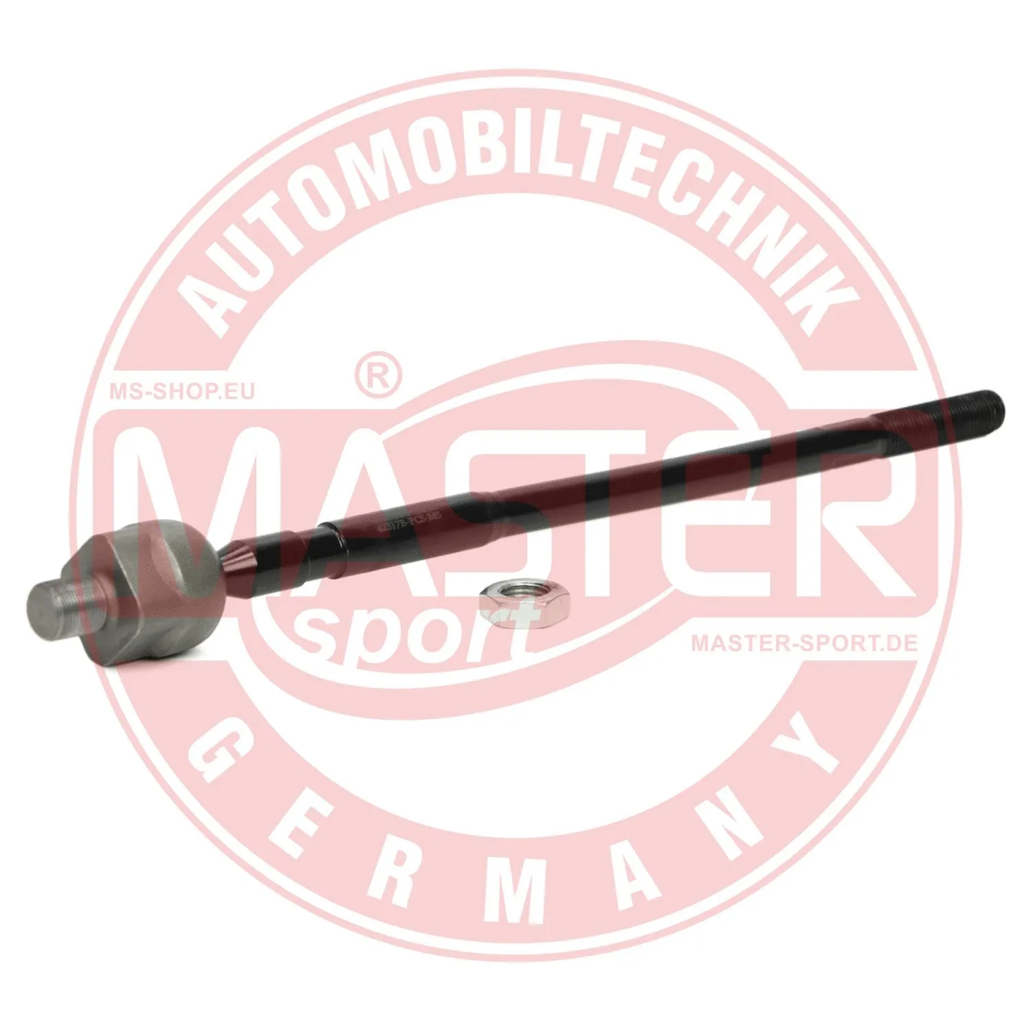 Inner Tie Rod