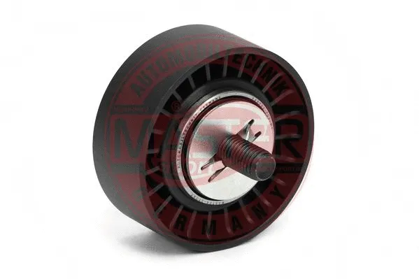 Deflection/Guide Pulley, timing belt