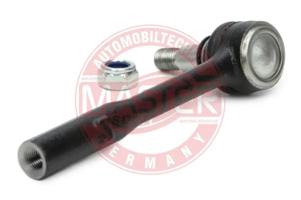 Tie Rod End (34005-PCS-MS)