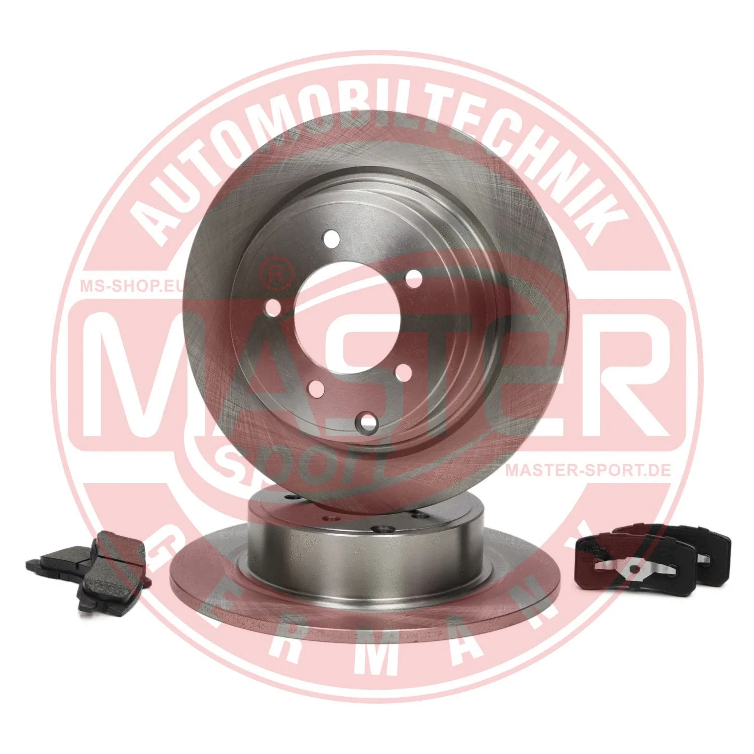 Brake Kit, disc brake