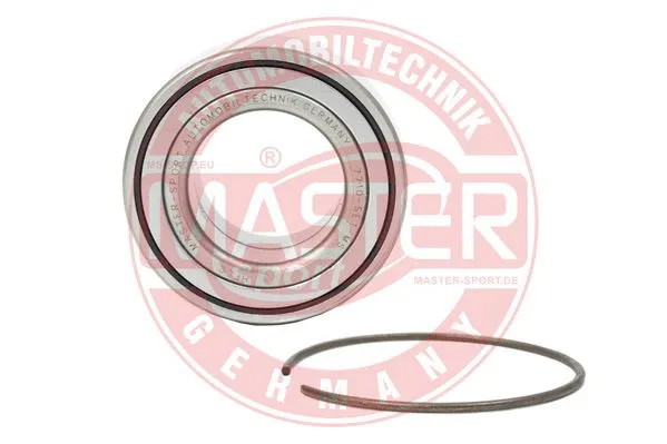 Wheel Bearing Kit (7710-SET-MS)