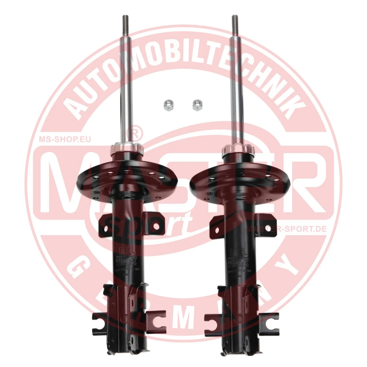 Shock Absorber