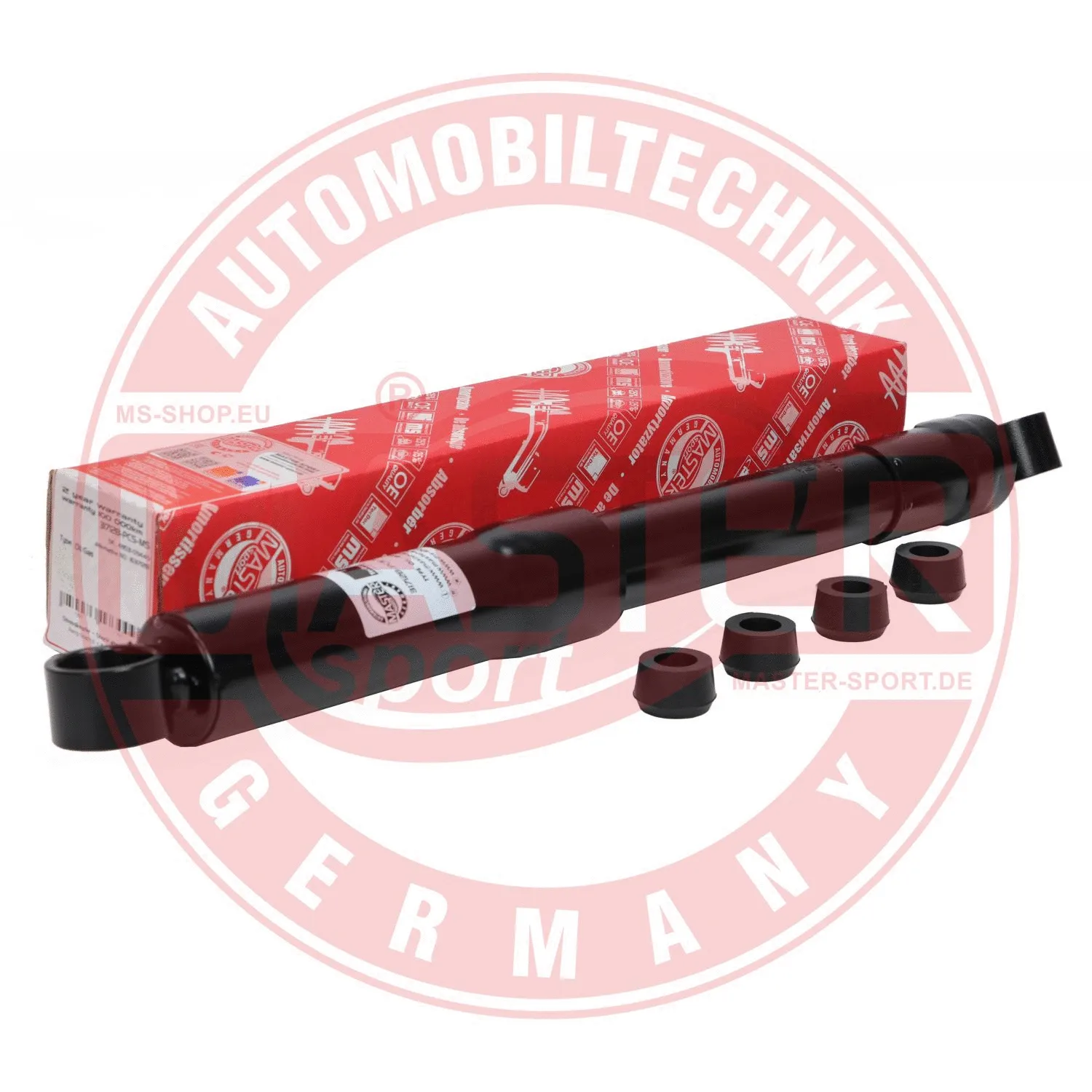 Shock Absorber