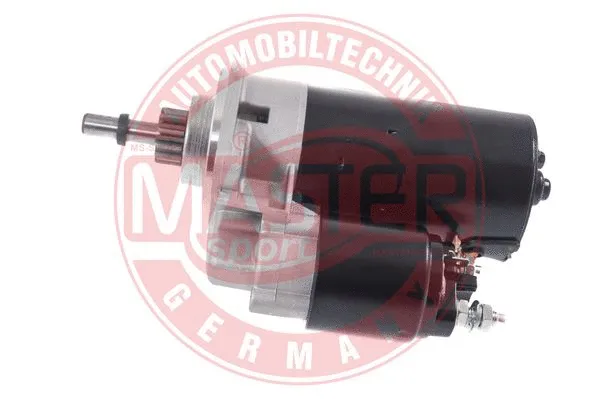 Starter (2108-3708010-PCS-MS)