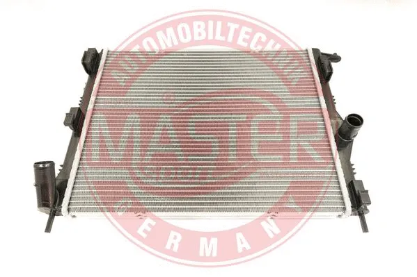 Radiator, engine cooling (8200735038-PCS-MS)