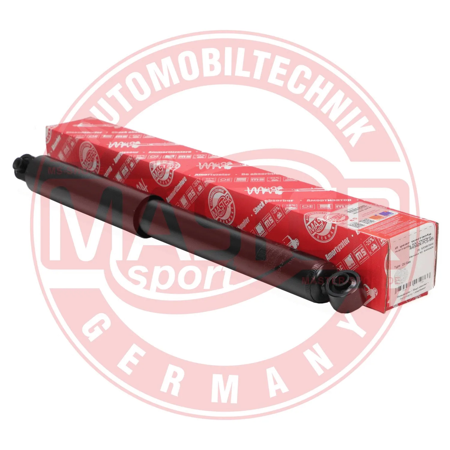 Shock Absorber