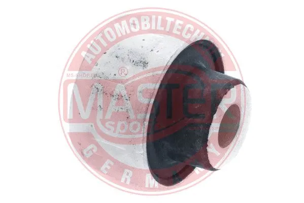 Mounting, control/trailing arm (35028-PCS-MS)