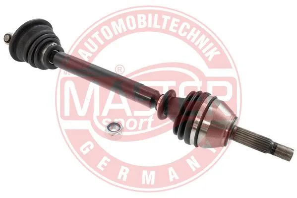Drive Shaft (303228-SET-MS)