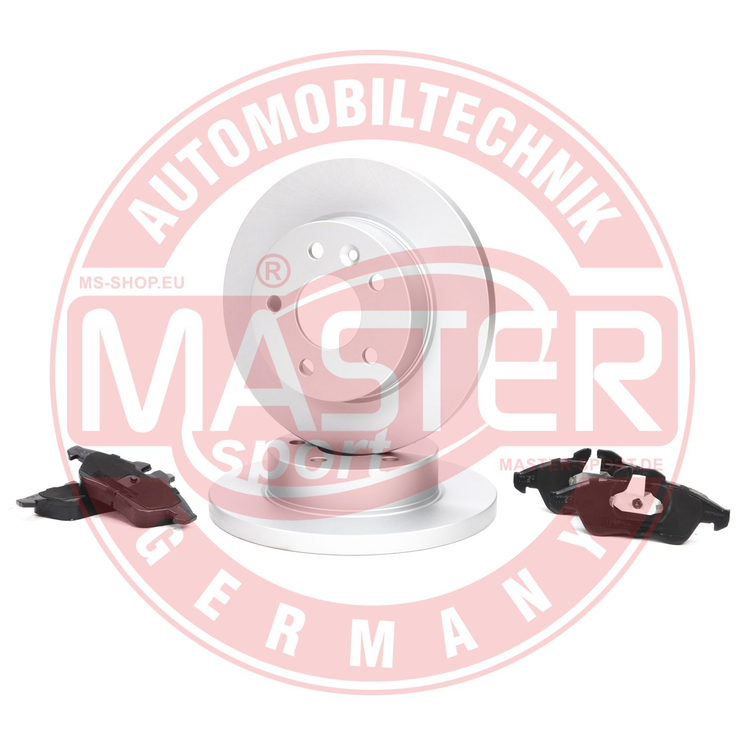 Brake Kit, disc brake