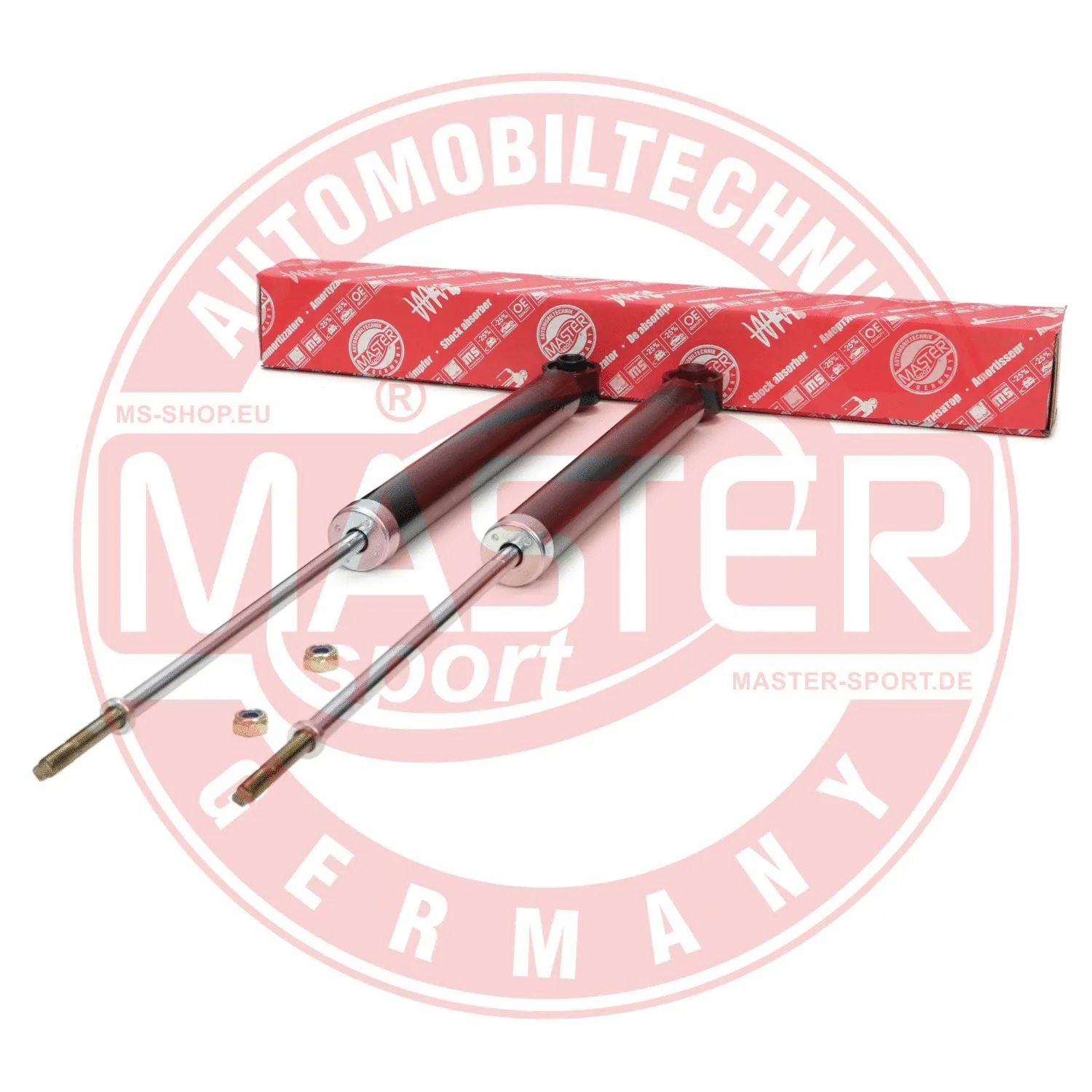 Shock Absorber
