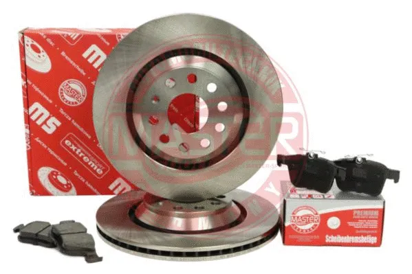 Brake Kit, disc brake