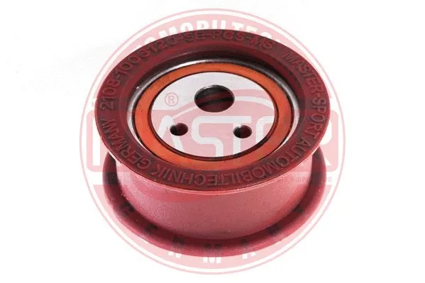 Tensioner Pulley, timing belt (2108-1006120-SE-PCS-MS)