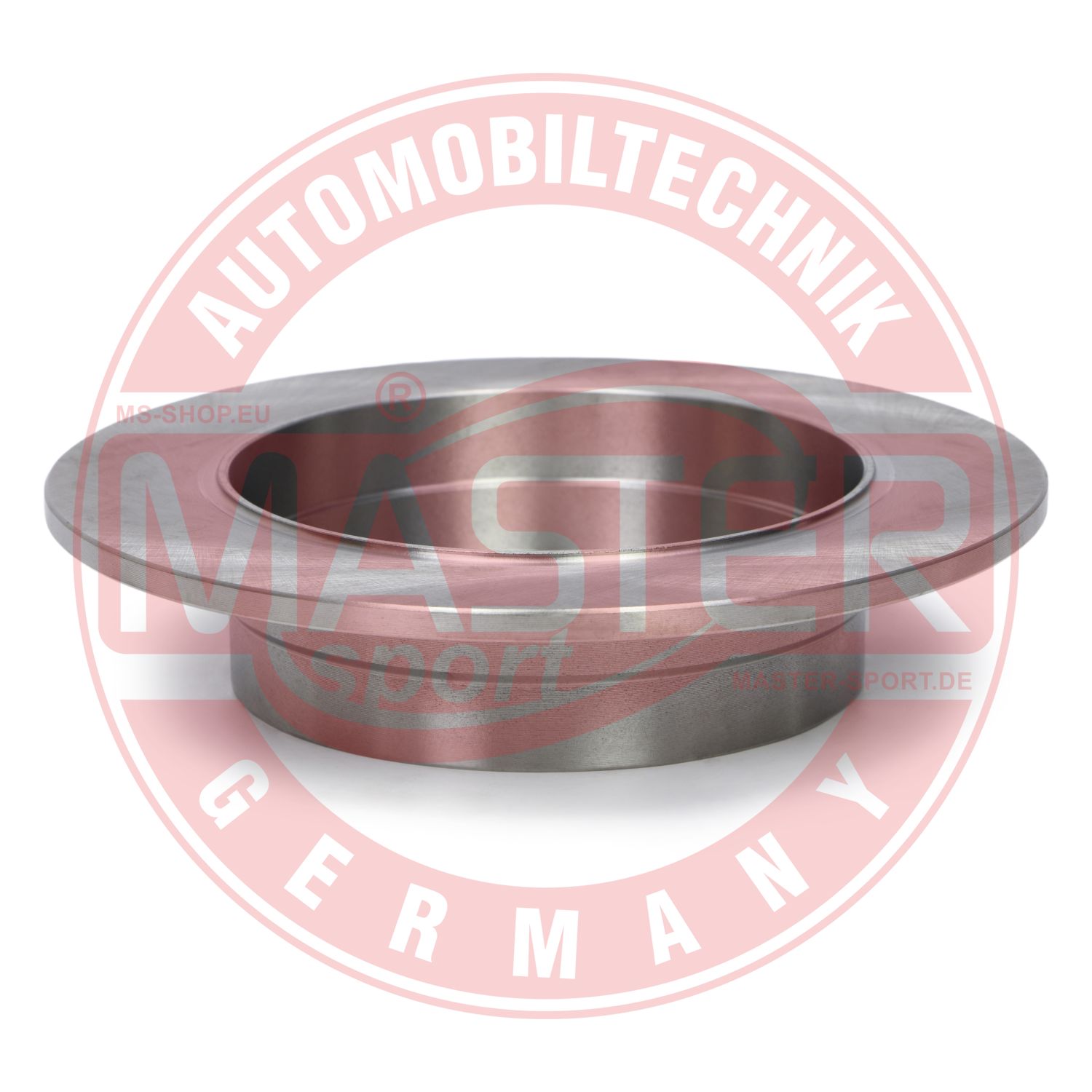 Brake Disc (24010801131-PCS-MS)