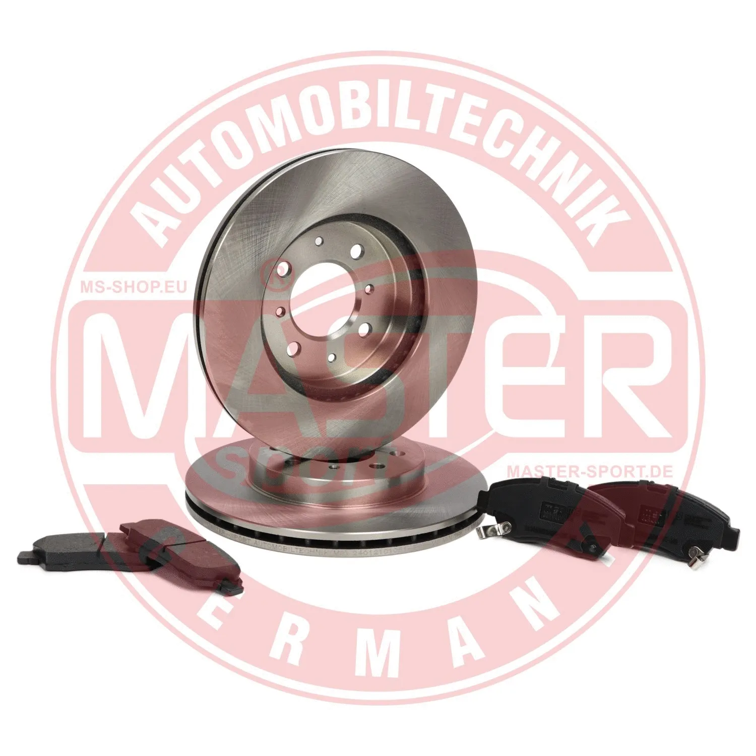 Brake Kit, disc brake