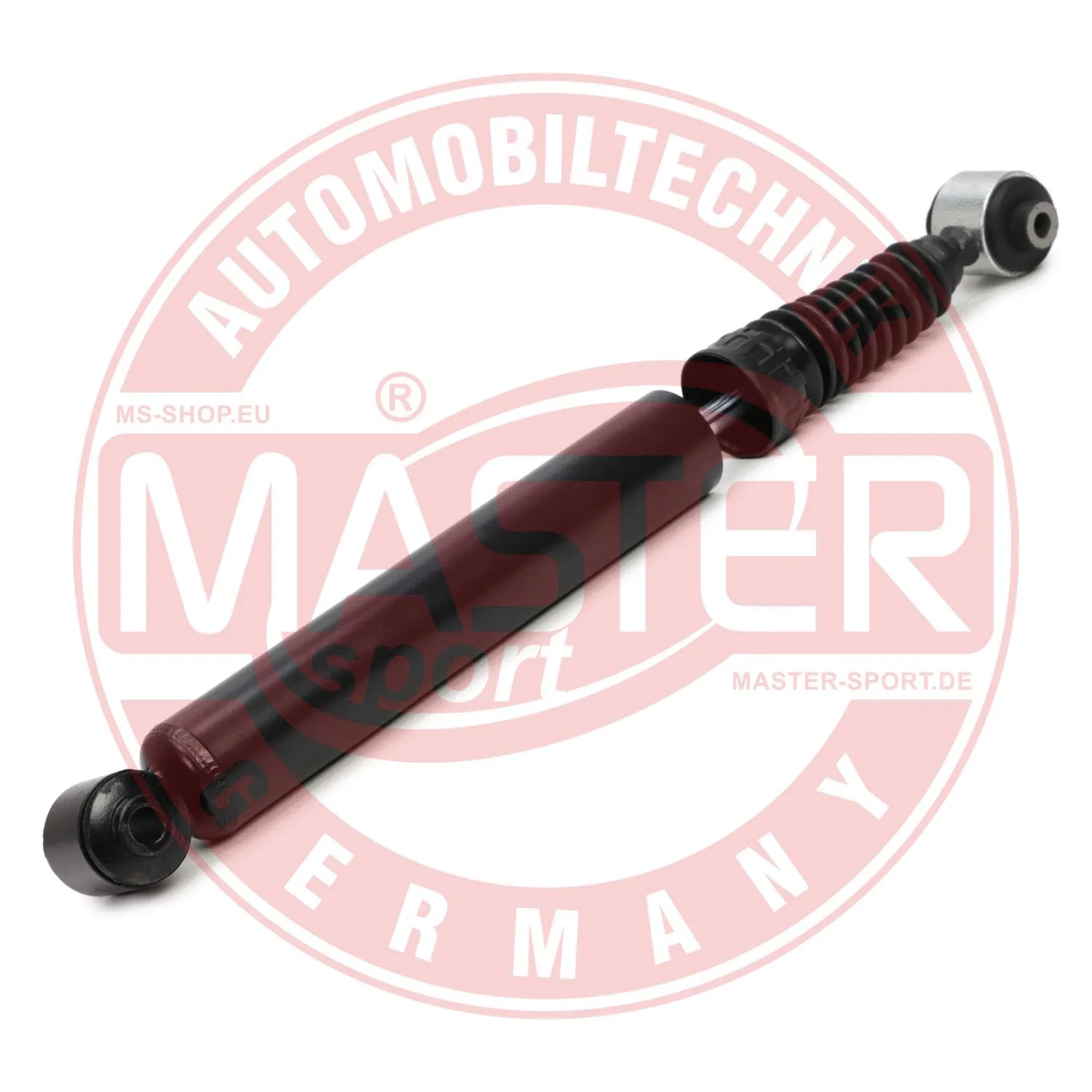 Shock Absorber (313683-PCS-MS)