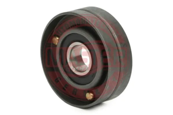 Tensioner Pulley, V-ribbed belt