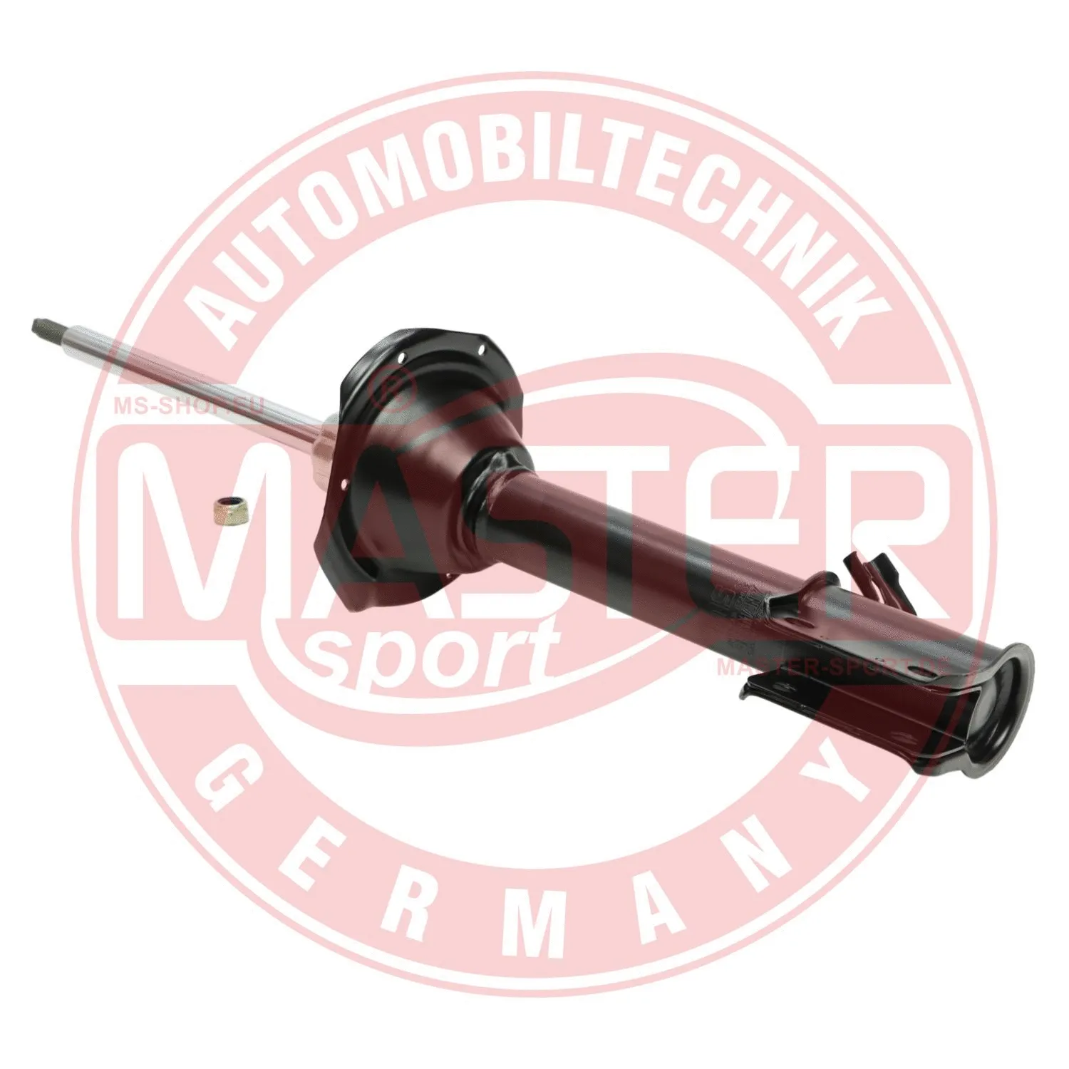 Shock Absorber (313707-PCS-MS)