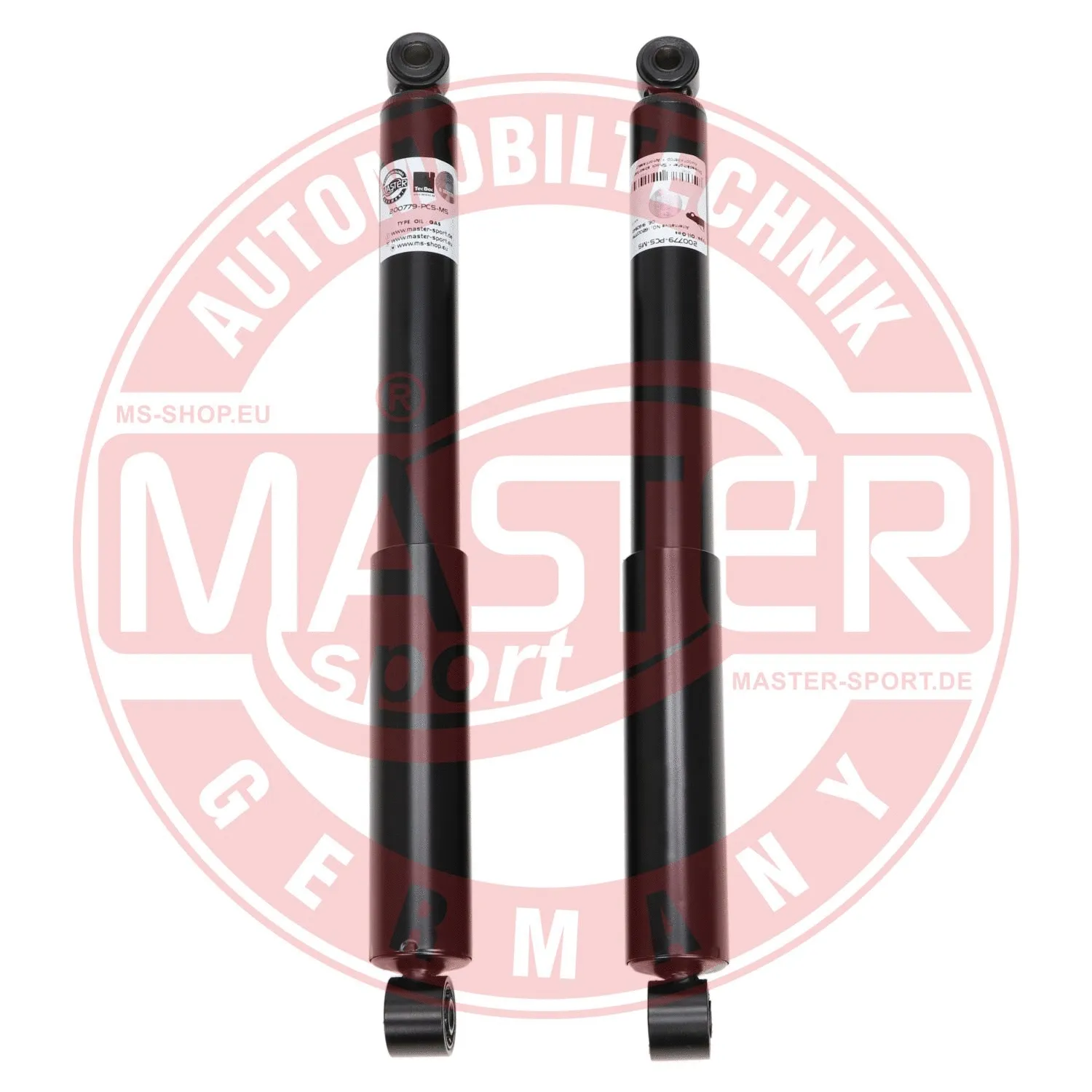 Shock Absorber