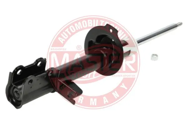 Shock Absorber