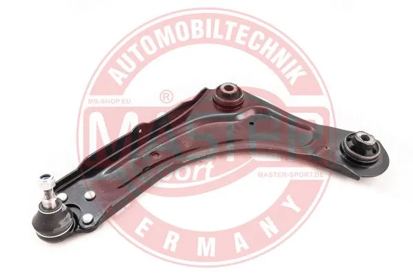 Control/Trailing Arm, wheel suspension (37067B-PCS-MS)