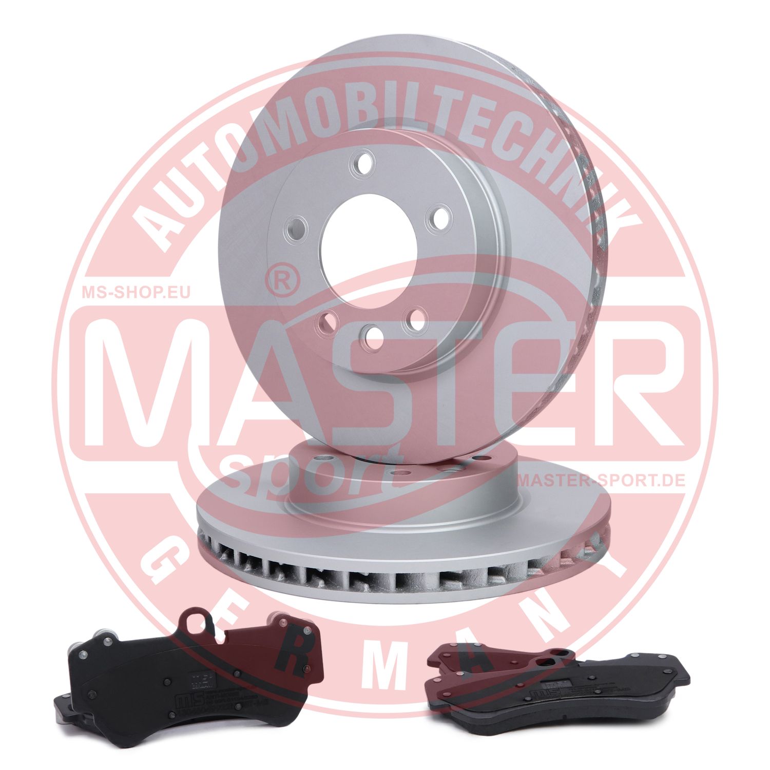 Brake Kit, disc brake