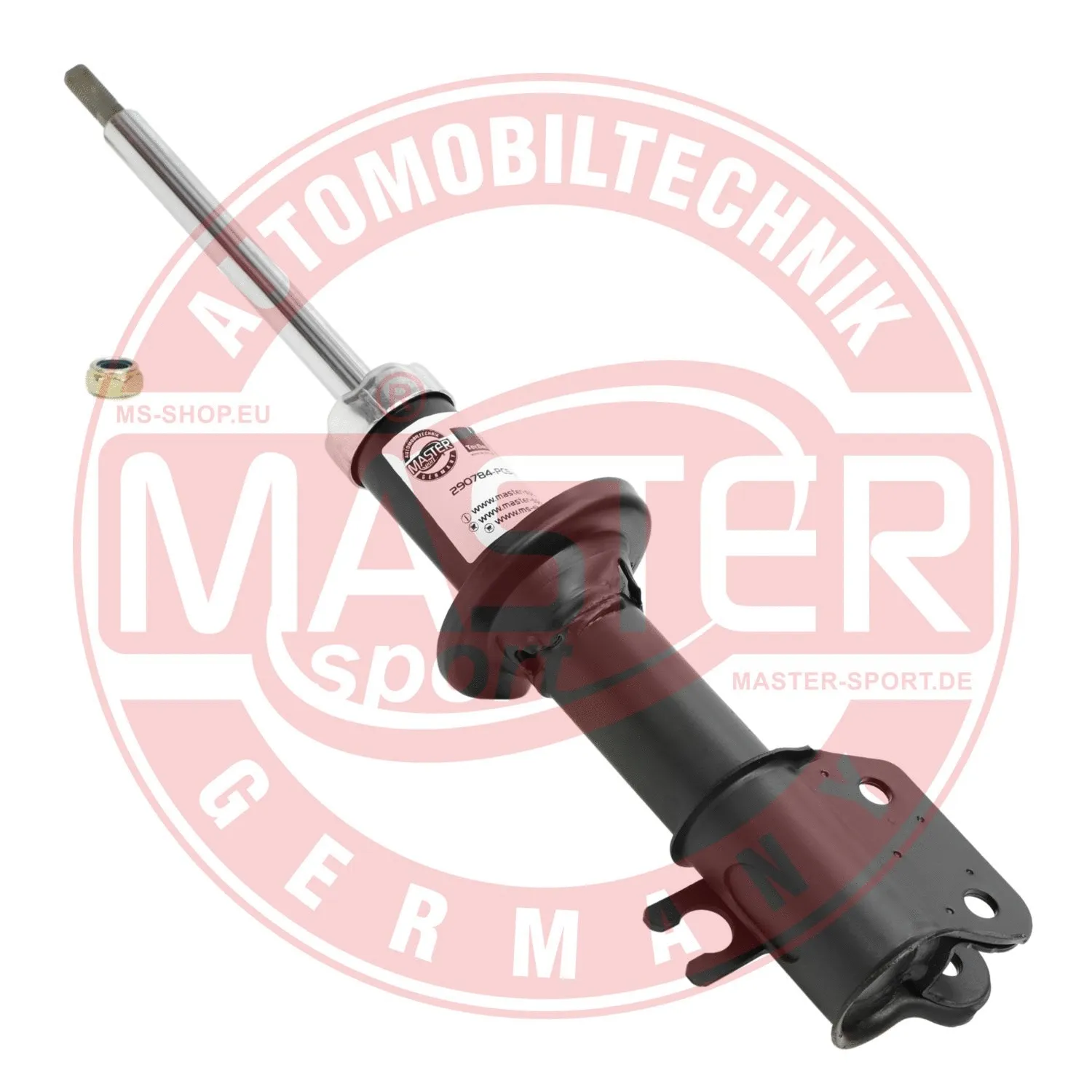 Shock Absorber