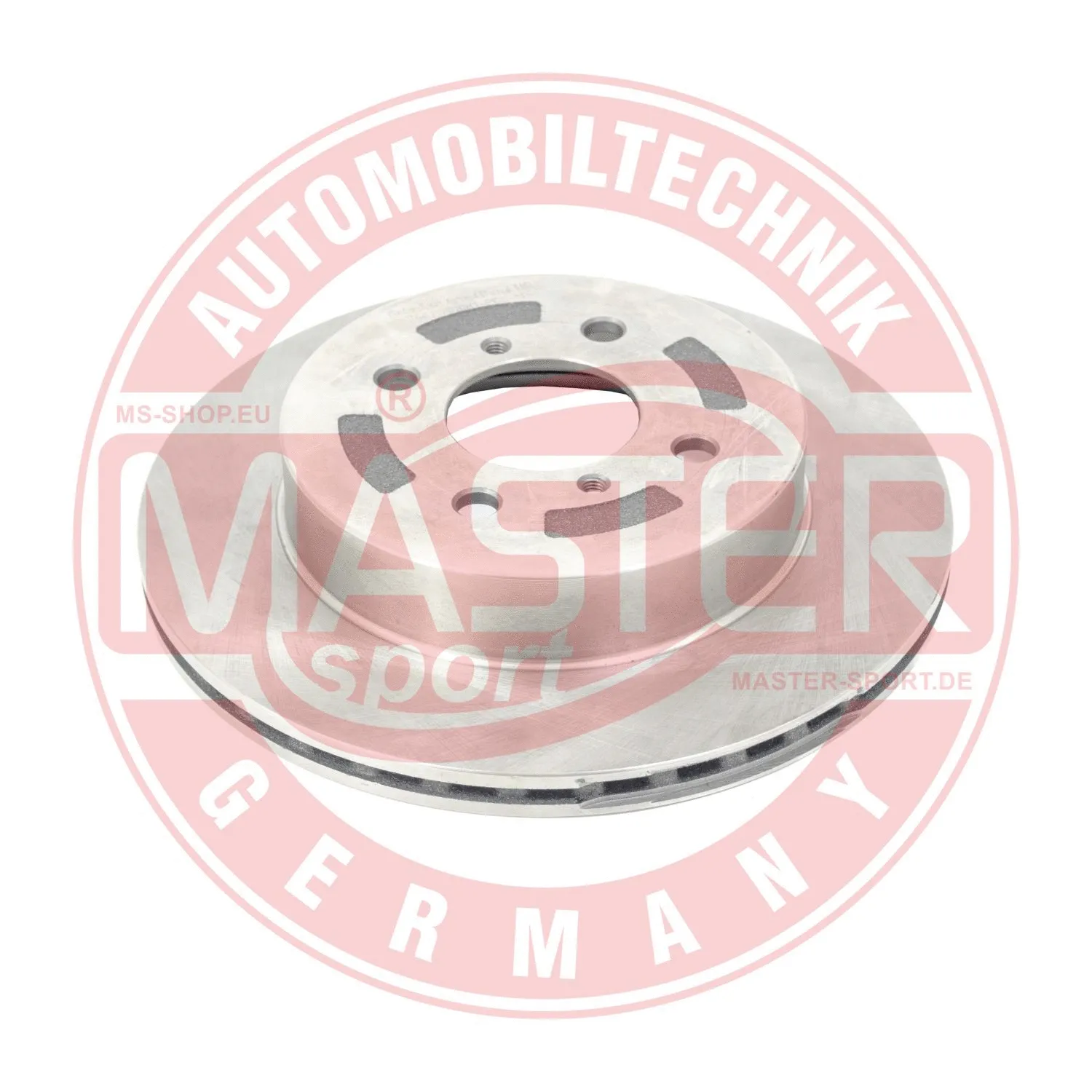 Brake Disc (24011701081-PCS-MS)