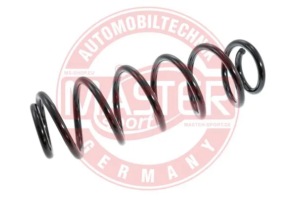 Suspension Spring (4282911-PCS-MS)