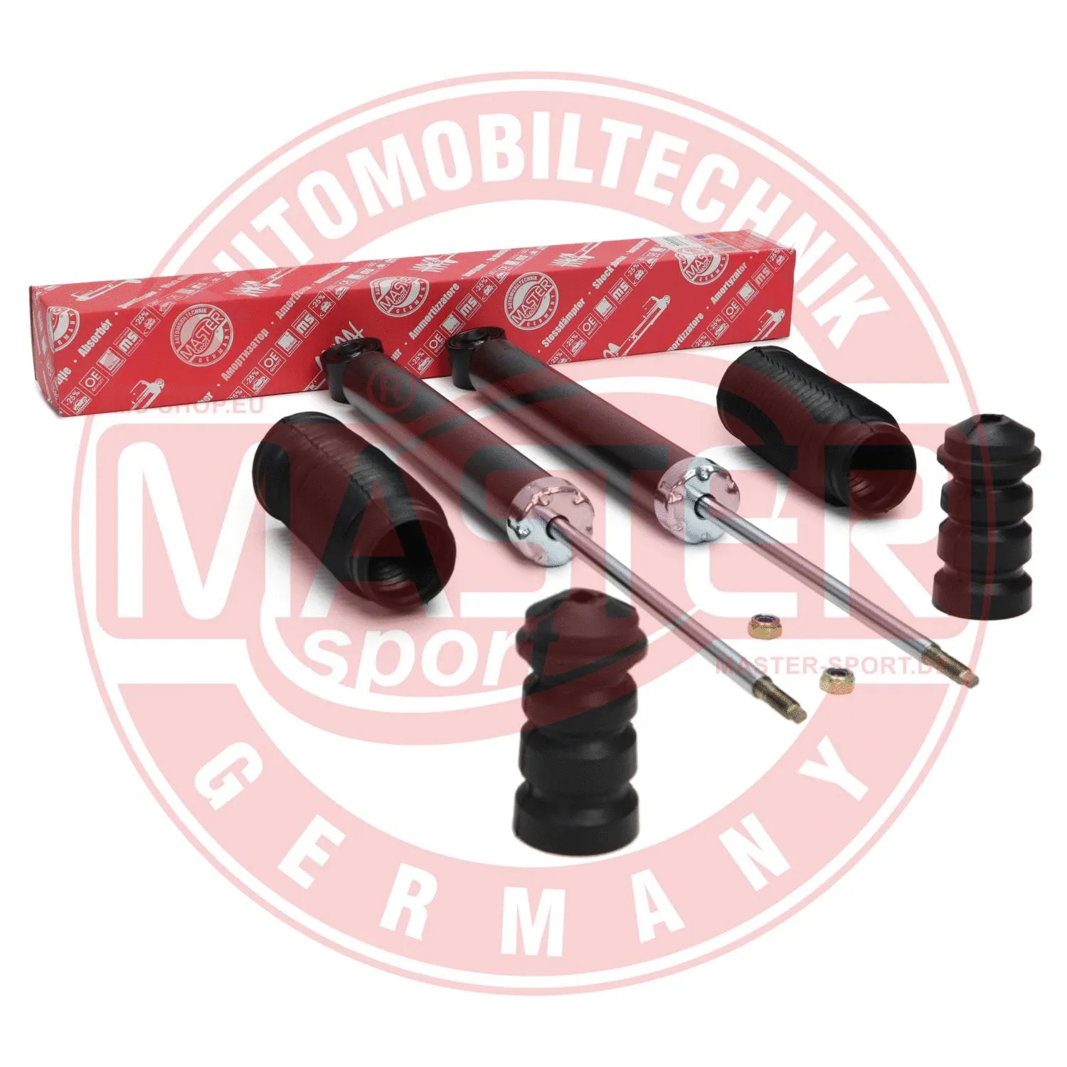 Shock Absorber