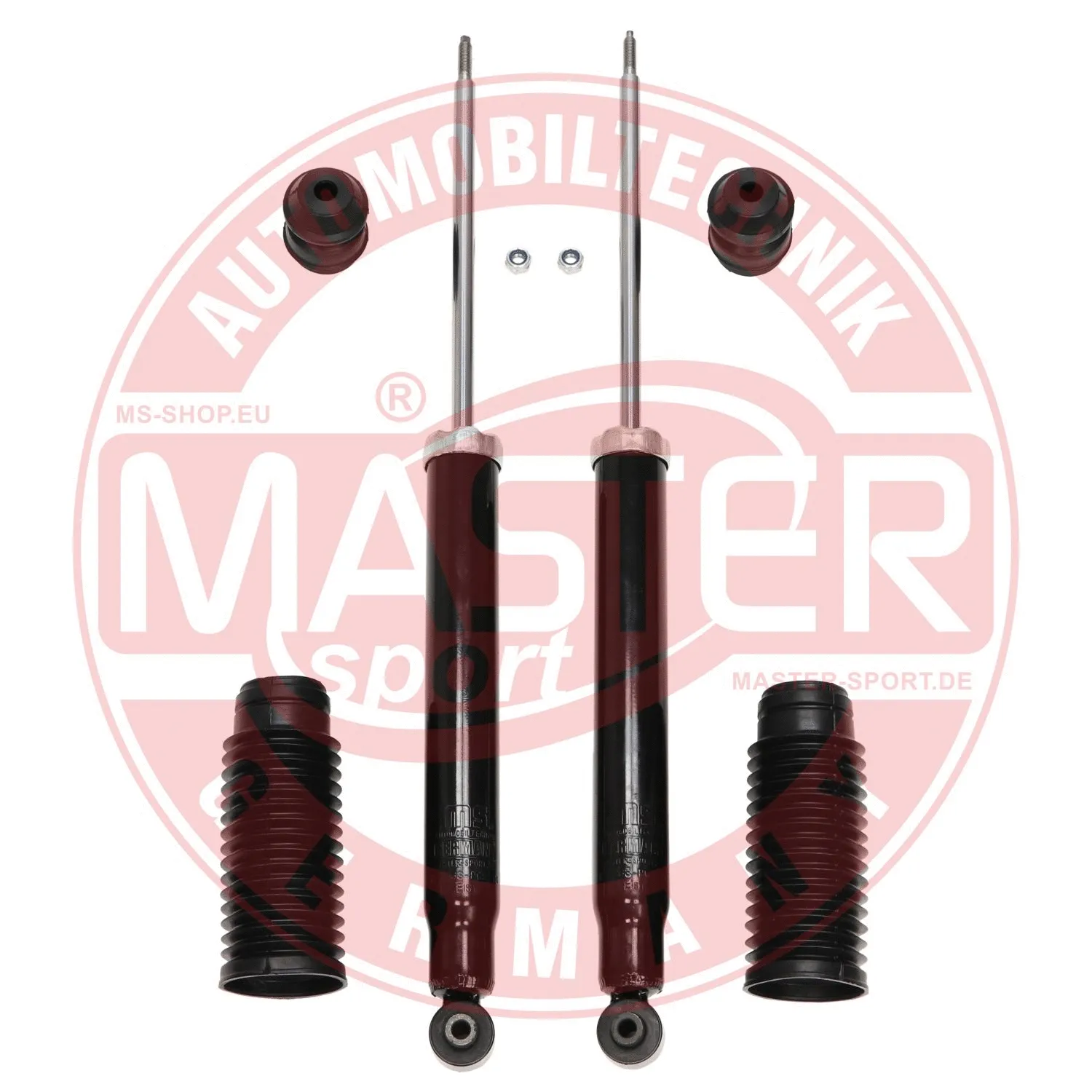 Shock Absorber