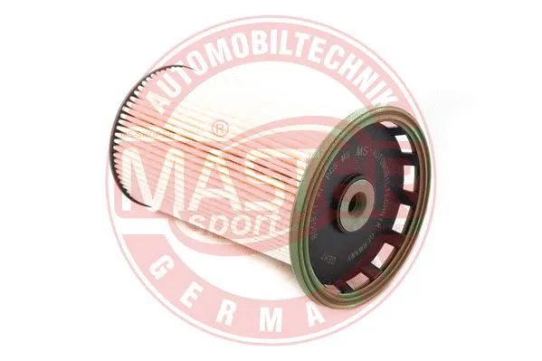 Fuel Filter (8008/1-KF-PCS-MS)