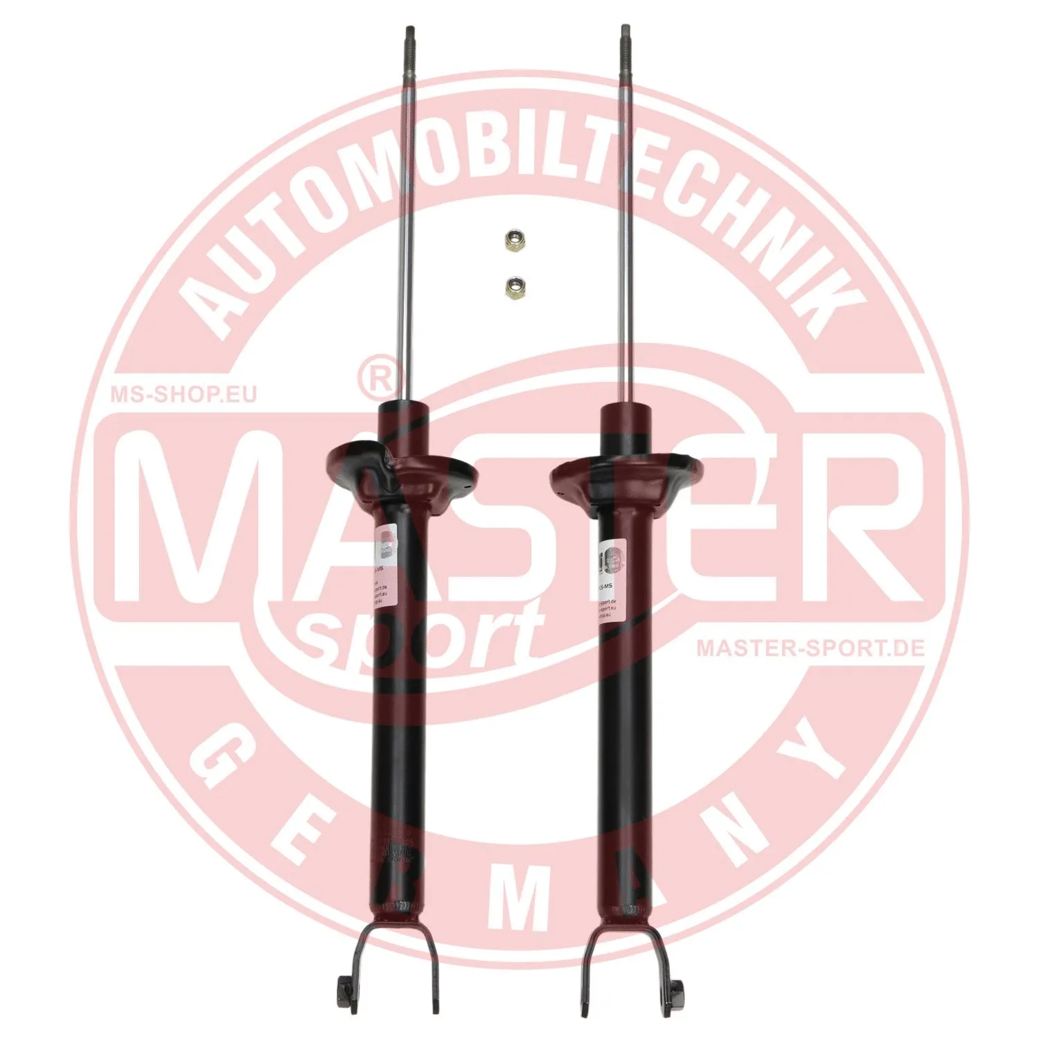 Shock Absorber