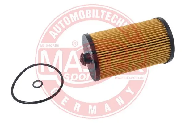 Fuel Filter (816X-KF-PCS-MS)