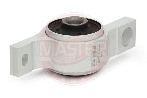 Mounting, control/trailing arm (42897B-PCS-MS)