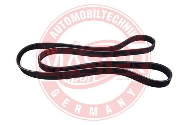 V-Ribbed Belt (6PK1775-PCS-MS)
