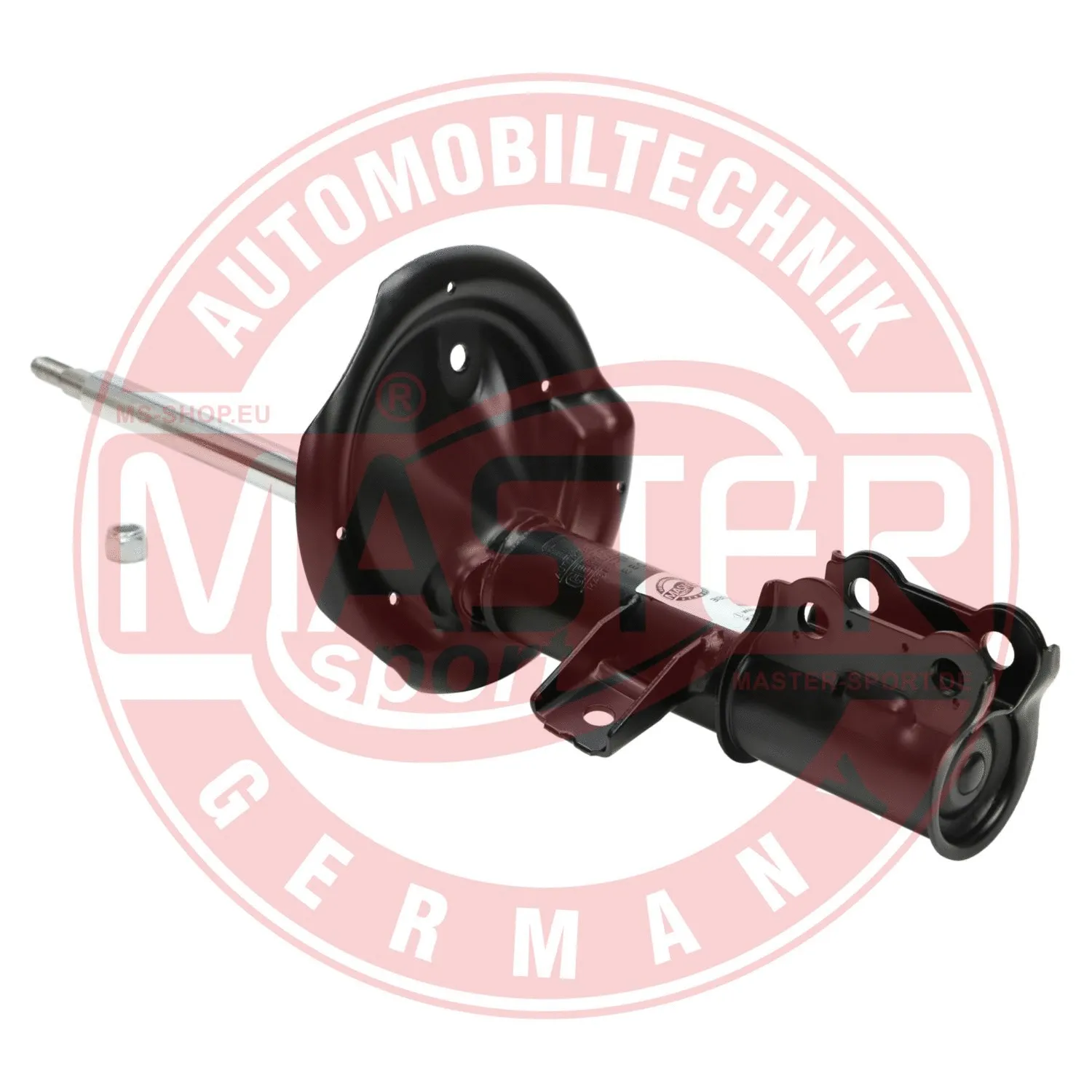 Shock Absorber (313550-PCS-MS)