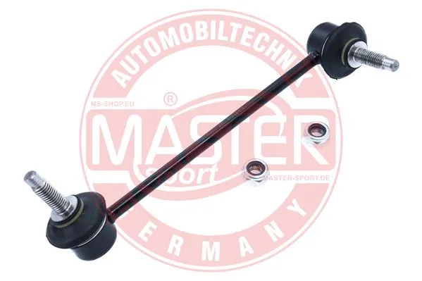 Link/Coupling Rod, stabiliser bar (26015-PCS-MS)