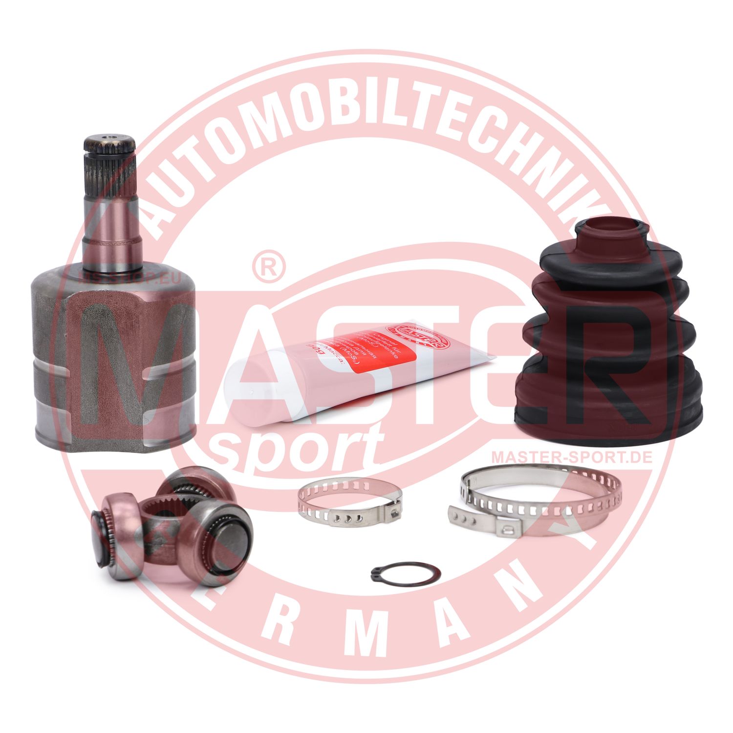 Joint Kit, drive shaft (661011G-SET-MS)