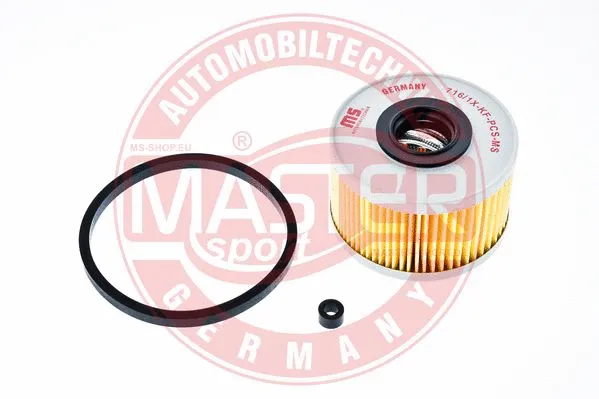 Fuel Filter (716/1X-KF-PCS-MS)
