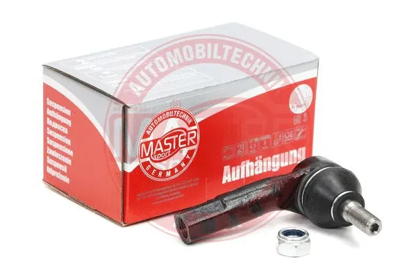 Tie Rod End