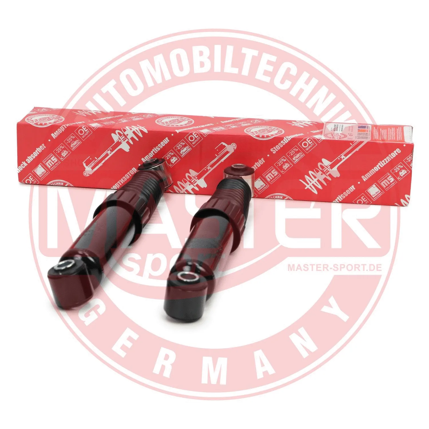 Shock Absorber