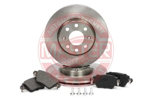 Brake Kit, disc brake (202202311)