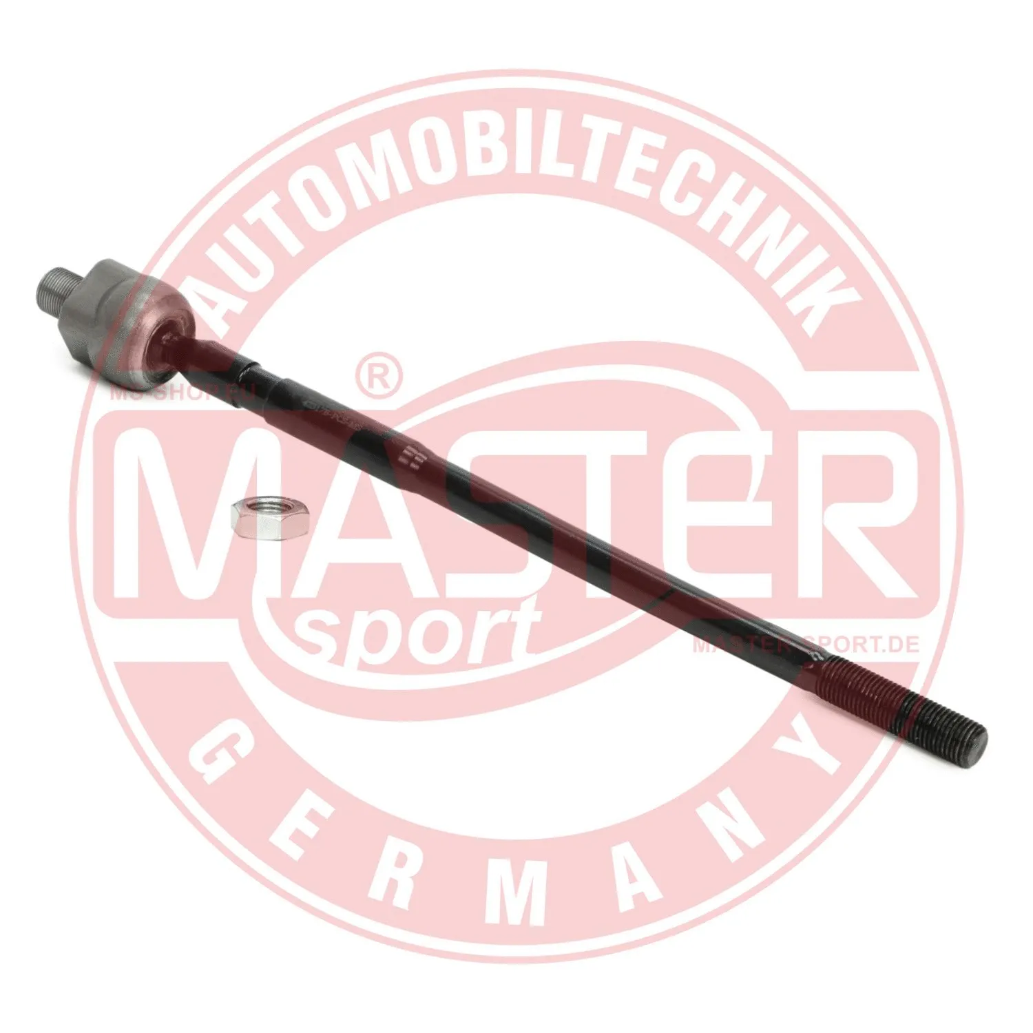 Inner Tie Rod (42317B-SET-MS)