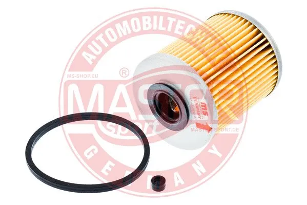 Fuel Filter (718X-KF-PCS-MS)